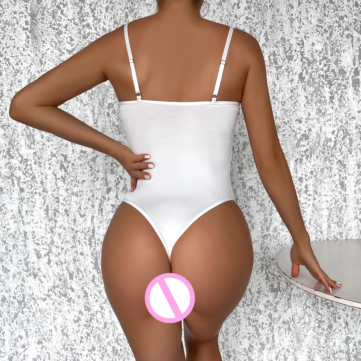 ONE PIECE TEDDY LINGERIE VARIOUS COLOURS (SIZE S-XL)