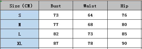 LADIES HIGH WAIST TWO PIECE BIKINI SWIMWEAR BLACK / WHITE (SIZE S-XL)