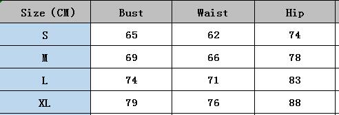 LADIES HIGH WAIST TWO PIECE BIKINI SWIMWEAR RED (SIZE S-XL)