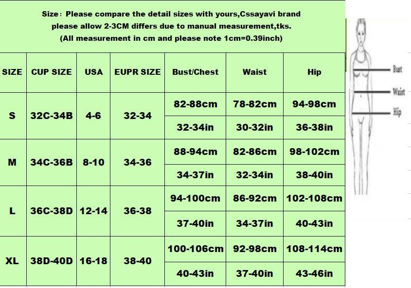 LADIES ONE PIECE SWIMSUIT SWIMWEAR BLACK / WHITE / GREEN / PINK (SIZE S-XL)
