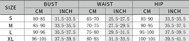 LADIES THREE PIECE SWIMSUIT & SKIRT SWIMWEAR COVER UP SET (SIZE S-XL)