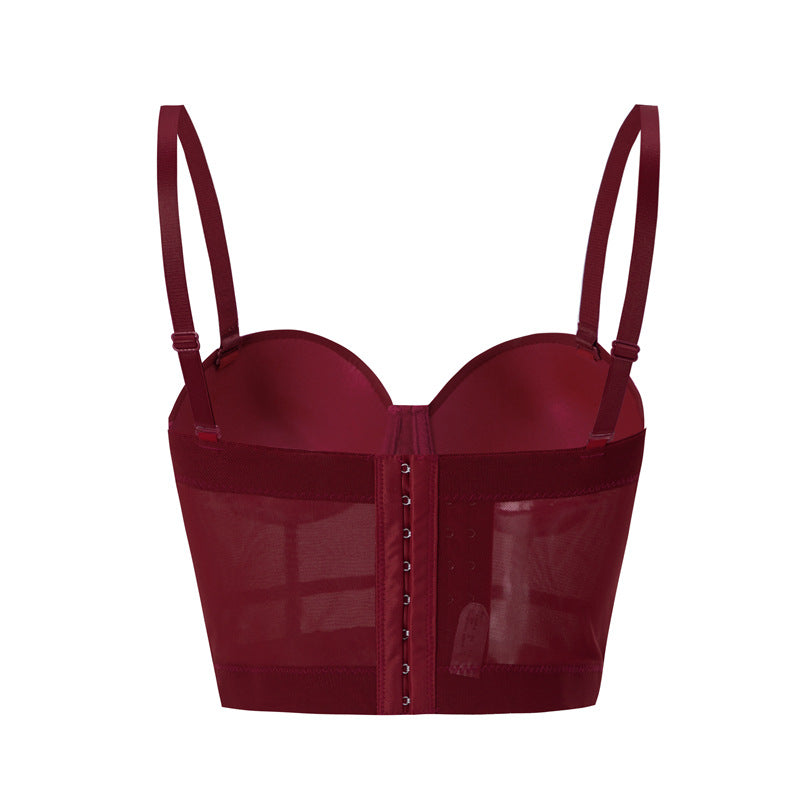 LADIES INTIMATE PADDED CAMISOLE TOP DIFFERENT COLOURS (SIZE S-XL)