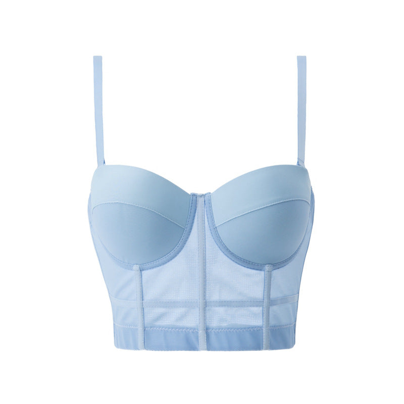 LADIES INTIMATE PADDED CAMISOLE TOP DIFFERENT COLOURS (SIZE S-XL)