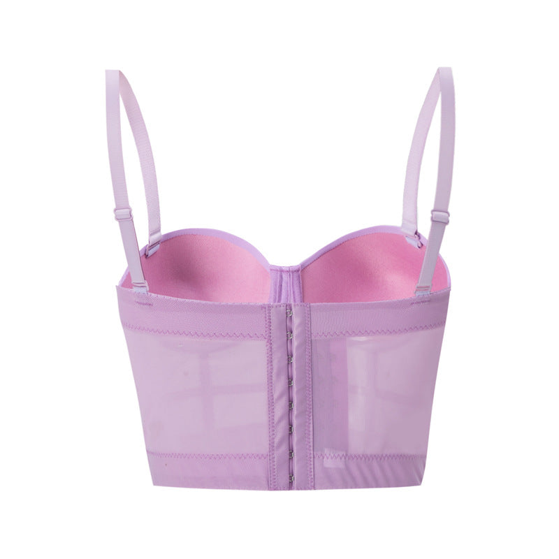 LADIES INTIMATE PADDED CAMISOLE TOP DIFFERENT COLOURS (SIZE S-XL)