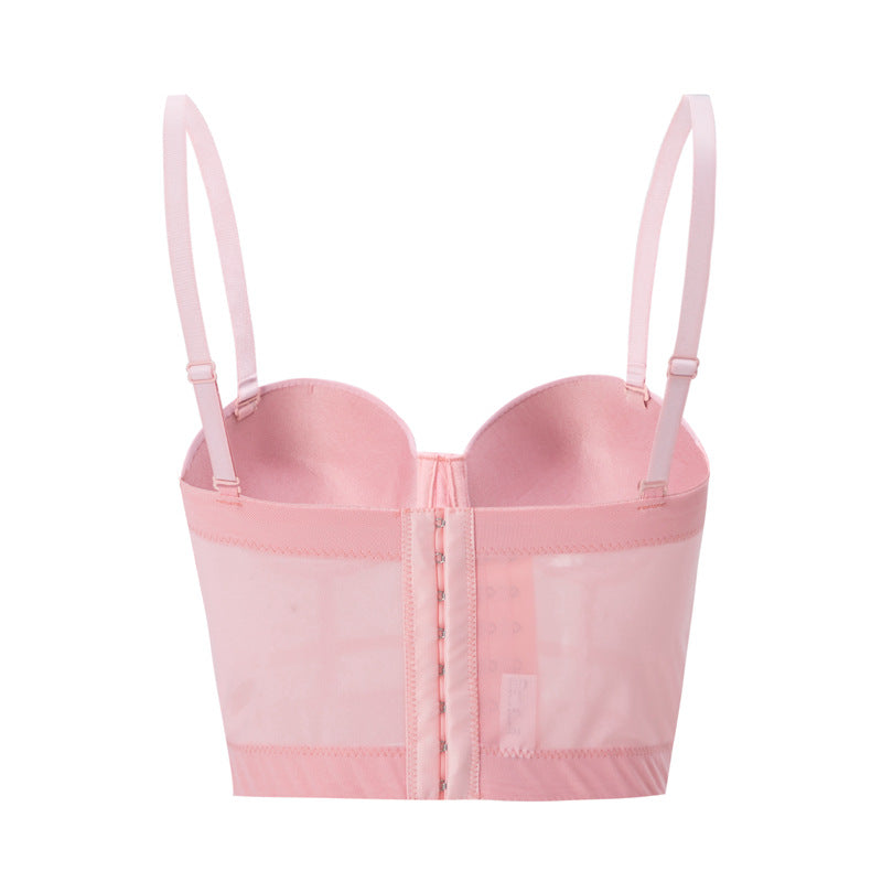 LADIES INTIMATE PADDED CAMISOLE TOP DIFFERENT COLOURS (SIZE S-XL)