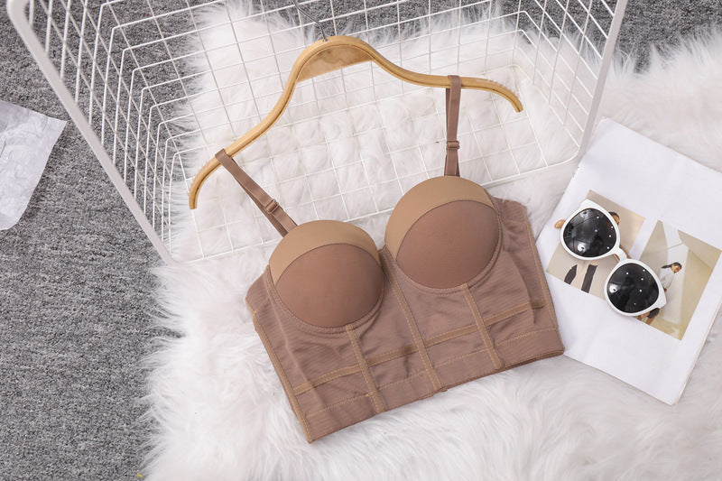LADIES INTIMATE PADDED CAMISOLE TOP DIFFERENT COLOURS (SIZE S-XL)