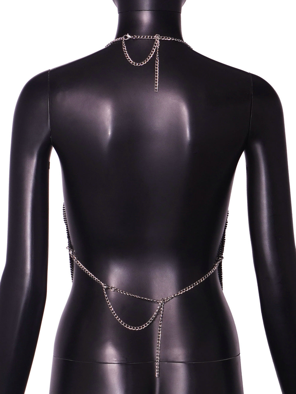 LADIES SEXY METALLIC TOP SILVER / BLACK / GOLD / PINK (ONE SIZE)