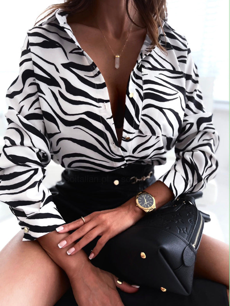 LADIES LONG SLEEVE SHIRT TOP DIFFERENT COLOURS (SIZE S-2XL)