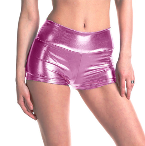 LADIES SHORTS / HOT PANTS 10 COLOURS (SIZE M - 3XL)