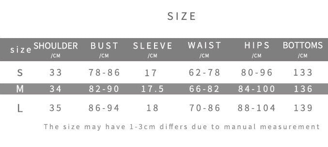 LADIES SHORT SLEEVE JUMPSUIT BLACK / GRAY (SIZE S - L)