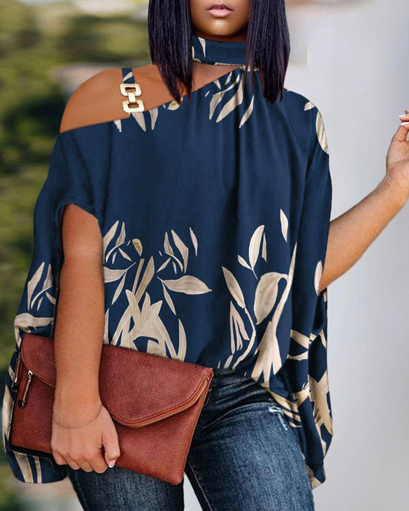 LADIES PLUS SIZE SHIRT 10 COLOURS (SIZE XL - 5XL)