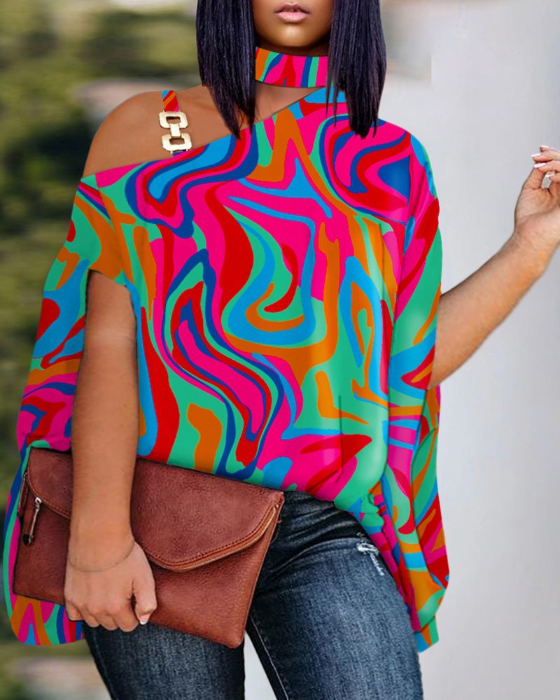 LADIES PLUS SIZE SHIRT 10 COLOURS (SIZE XL - 5XL)
