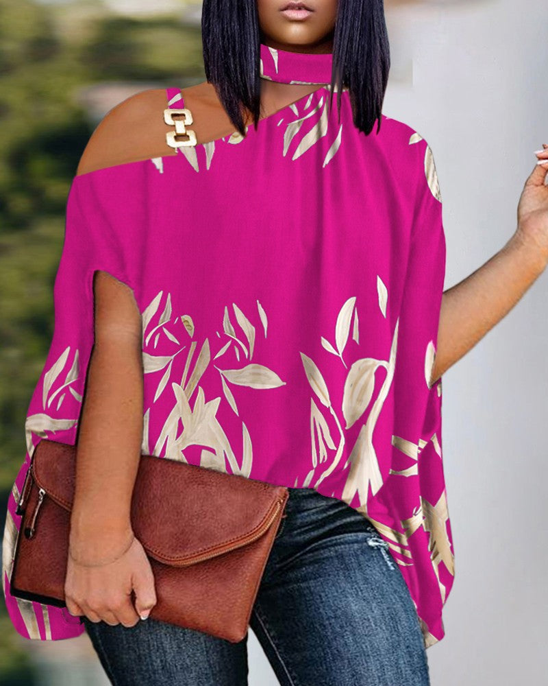 LADIES PLUS SIZE SHIRT 10 COLOURS (SIZE XL - 5XL)