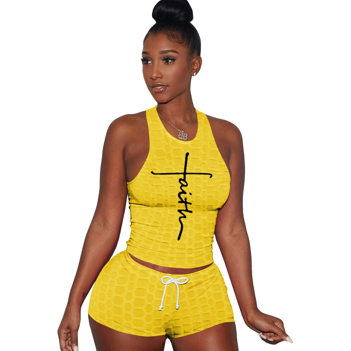 LADIES PLUS SIZE ACTIVEWEAR YOGA SET 11 COLOURS (SIZE S - XXL)