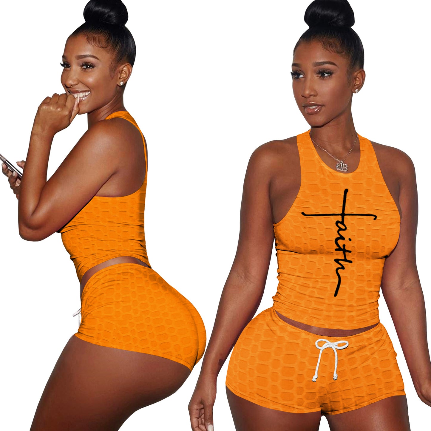 LADIES PLUS SIZE ACTIVEWEAR YOGA SET 11 COLOURS (SIZE S - XXL)