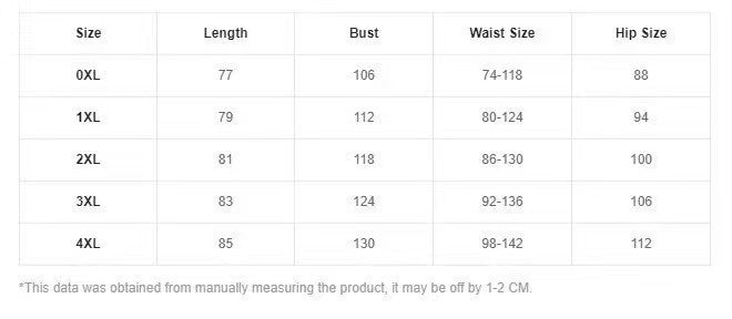 LADIES PLUS SIZE ONE PIECE SWIMSUIT BLACK (SIZE L - 4XL)