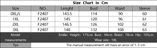 LADIES PLUS SIZE SEE THROUGH SUN COVER UP BLAM ( SIZE L - 3XL)