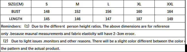 LADIES PLUS SIZE LONG DRESS RED / PINK / GREEN / BLACK (SIZE XL - 5XL)