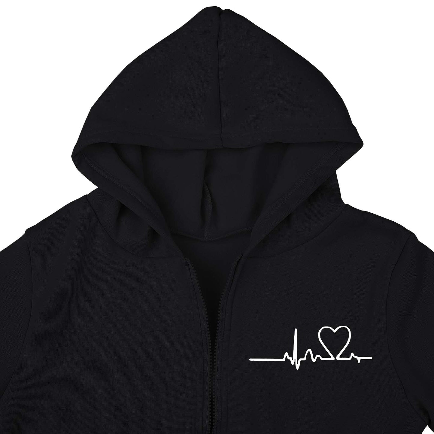 LADIES 3 PIECE HOODY & PANTS SET 10 COLOURS (SIZE S - 2XL)