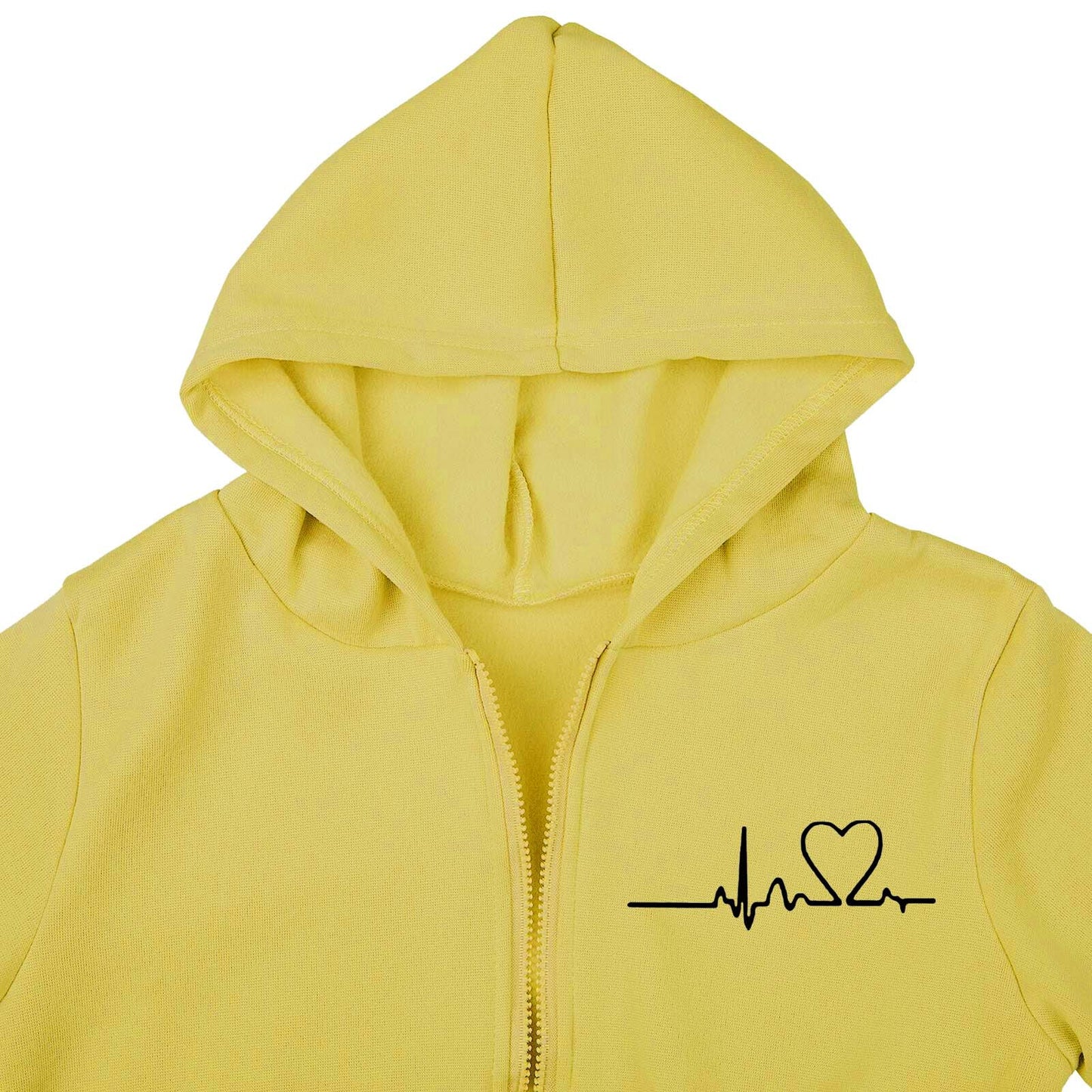 LADIES 3 PIECE HOODY & PANTS SET 10 COLOURS (SIZE S - 2XL)