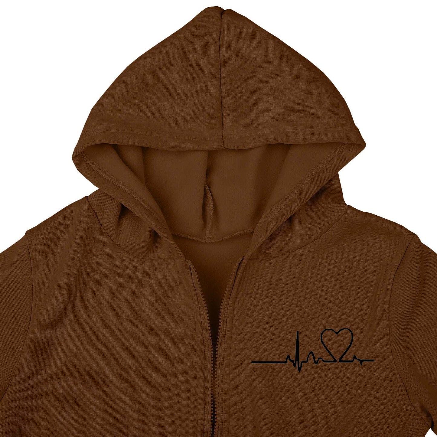 LADIES 3 PIECE HOODY & PANTS SET 10 COLOURS (SIZE S - 2XL)