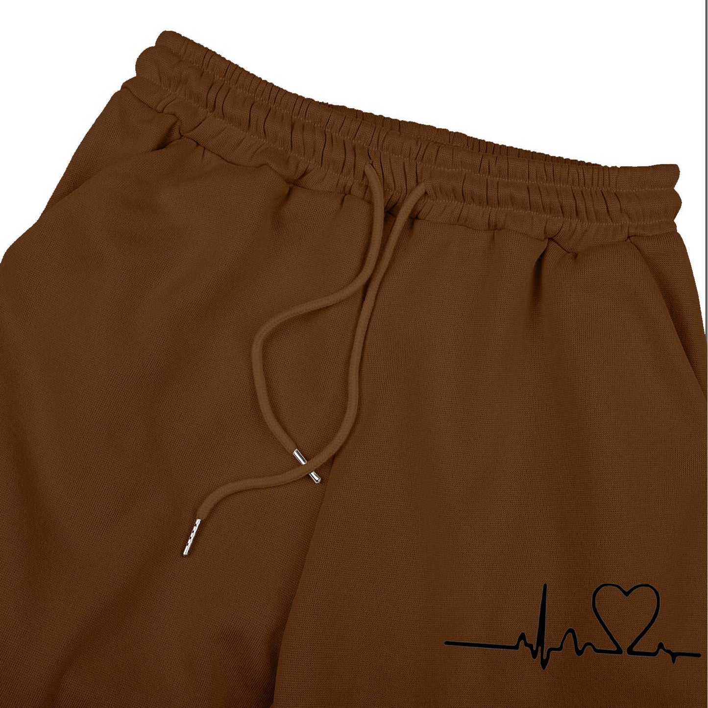 LADIES 3 PIECE HOODY & PANTS SET 10 COLOURS (SIZE S - 2XL)