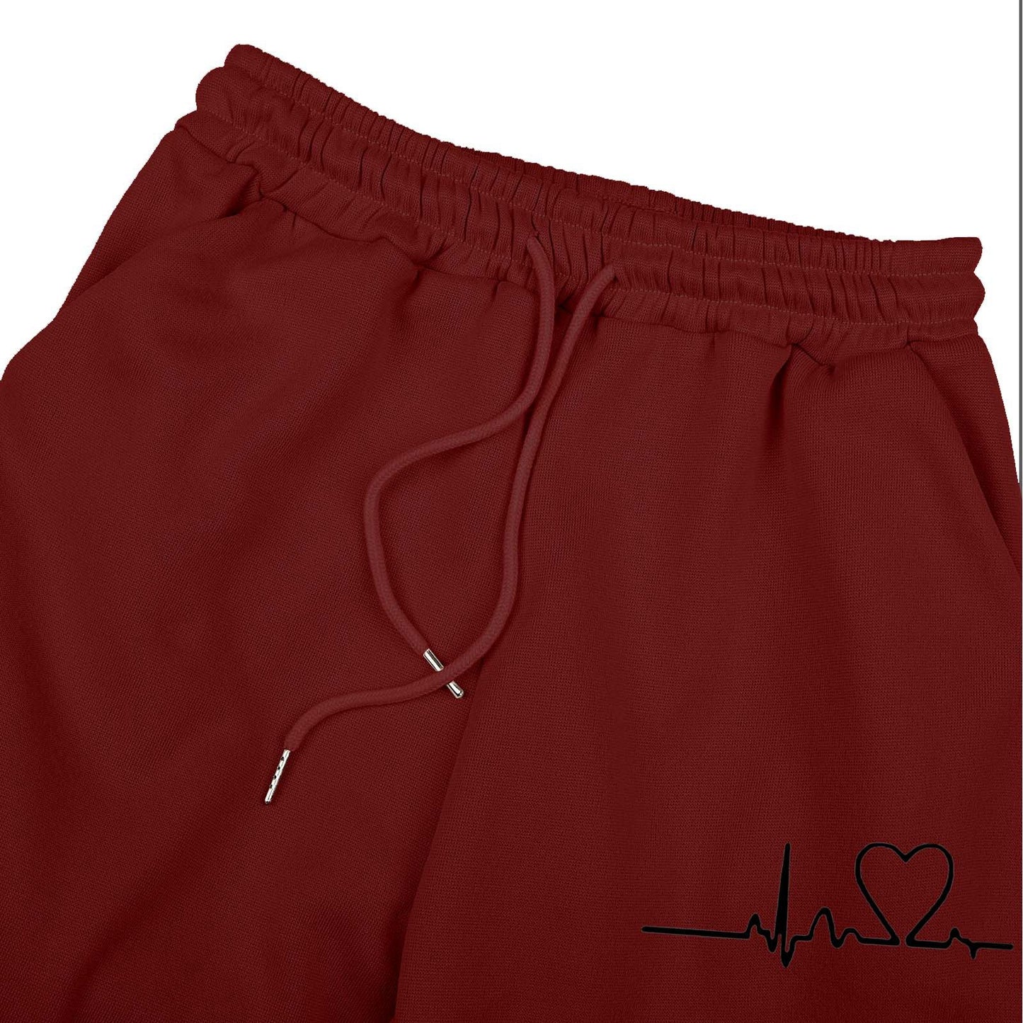 LADIES 3 PIECE HOODY & PANTS SET 10 COLOURS (SIZE S - 2XL)