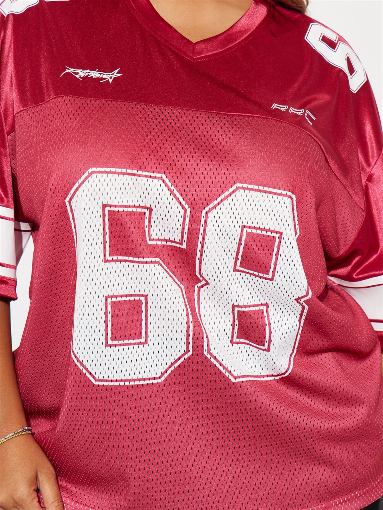 LADIES SPORTS T SHIRT BLACK / BLUE / RED PINK / KHAKI (SIZE S - 2XL)