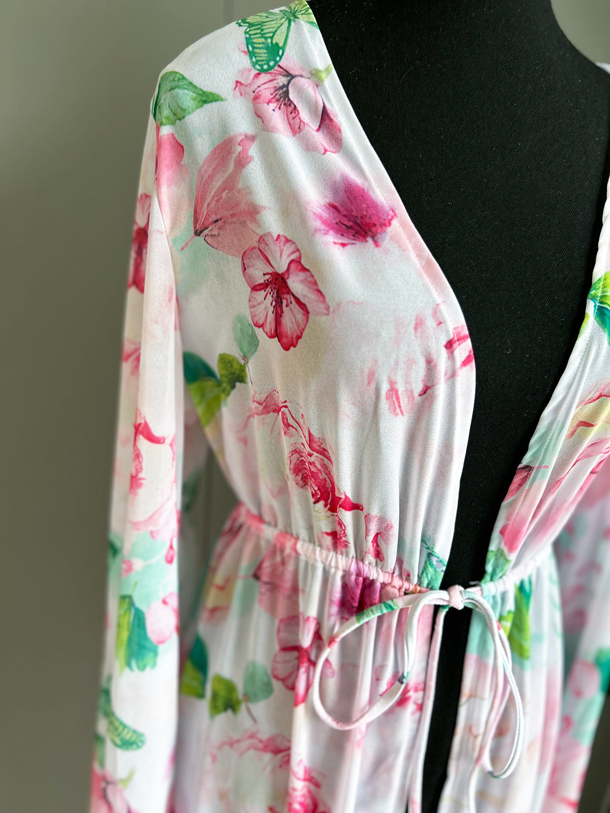 LADIES BEACHWEAR DRESS & BIKINI (SIZE S - L)