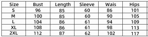 LADIES LONG SLEEVE SHIRT DRESS PINK / ORANGE / WHITE (SIZE S - 2XL)