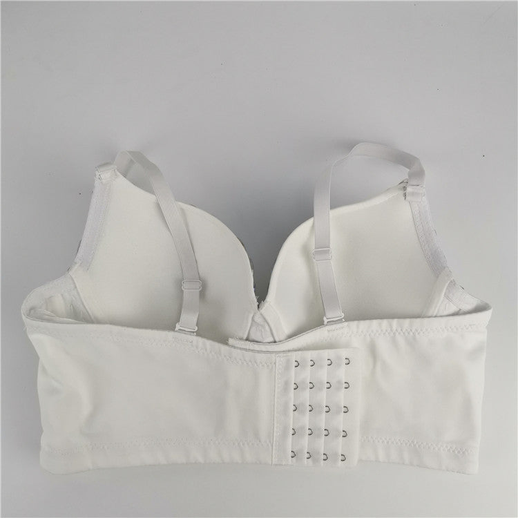 LADIES NIGHTCLUB TOP (SIZE 34 B)