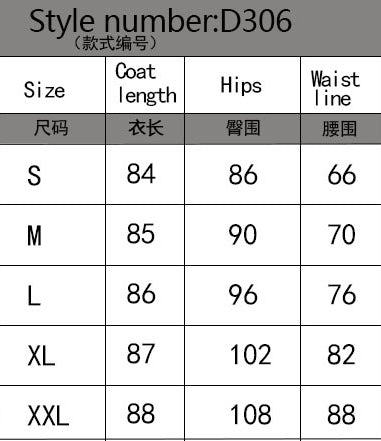 LADIES DENIM PANTS (SIZE S - 2XL)