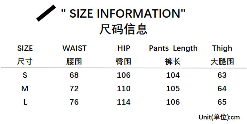 LADIES CARGO PANTS BLUE (SIZE M)