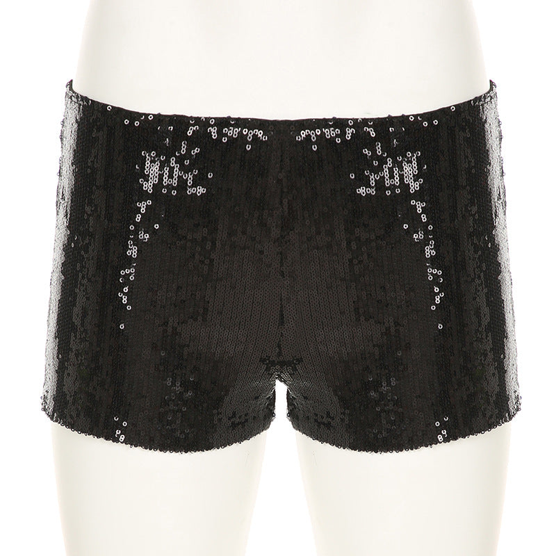 LADIES SEXY SHORTS BROWN / PINK / BLACK / ZEBRA (SIZE S - L)