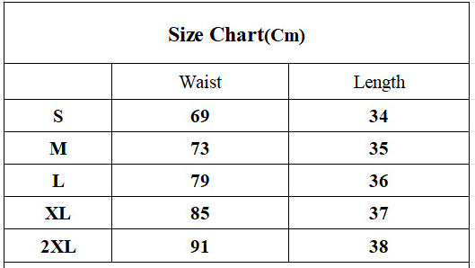 LADIES PU LEATHER SKIRT BLACK (SIZE S - 2XL)
