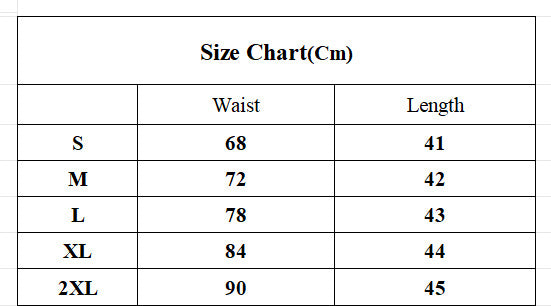 LADIES PU LEATHER SKIRT BLACK (SIZE S - 2XL)