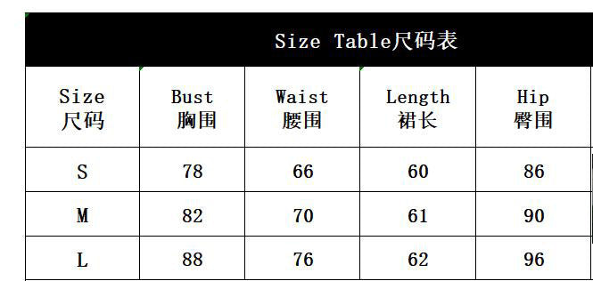 LADIES SEXY MINI DRESS BLACK (SIZE S - L)