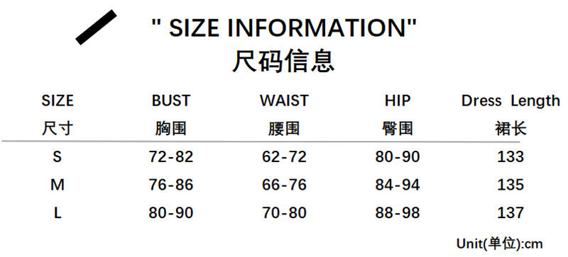 LADIES STRAPLESS LONG DRESS BLACK (SIZZE S - L)