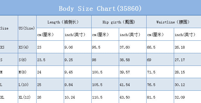 LADIES HIGH WAIST DENIM SHORTS 5 DIFFERENT COLOURS (SIZE XS - XL)