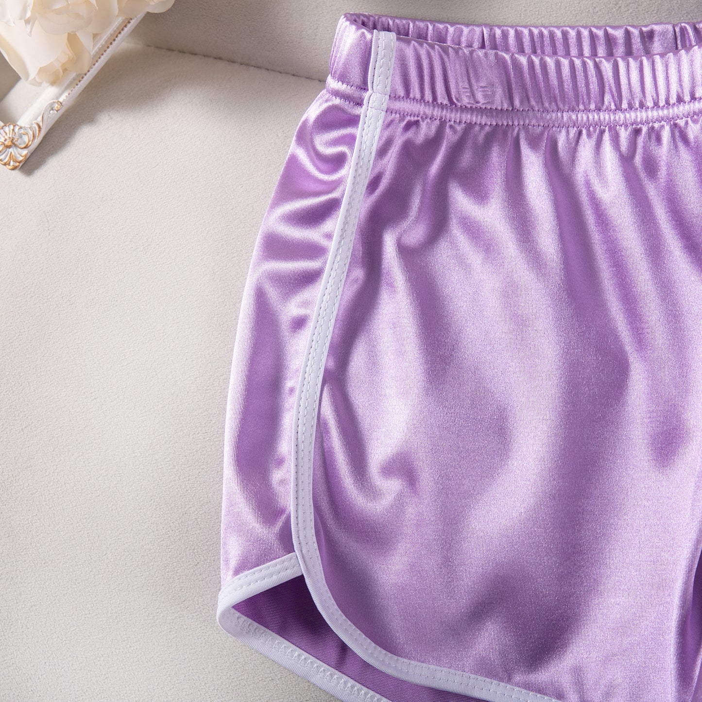 LADIES YOGA / SPORTS SHORTS 13 DIFFERENT COLOURS (SIZE S - 2XL)