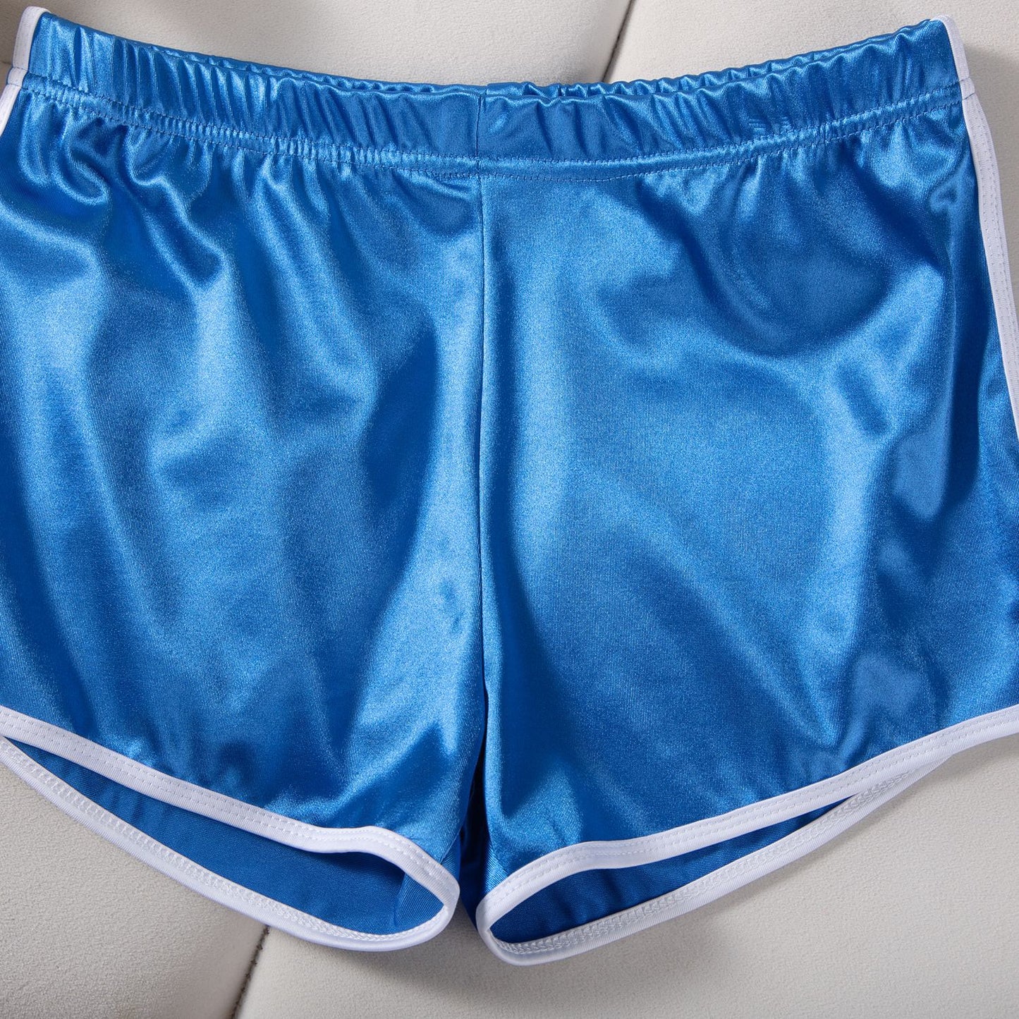 LADIES YOGA / SPORTS SHORTS 13 DIFFERENT COLOURS (SIZE S - 2XL)
