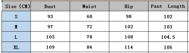 Stylih women ladies two piece sleeveless top and pants set White / black / light green / pink (Size S - XL)