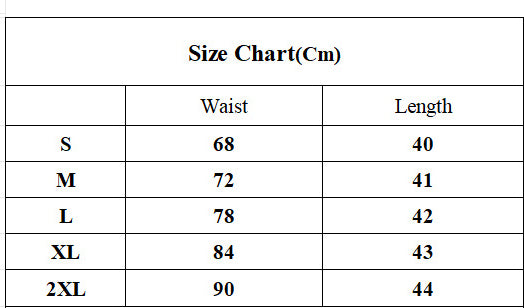 LADIES PU LEATHER SKIRT BLACK (SIZE S - 2XL)