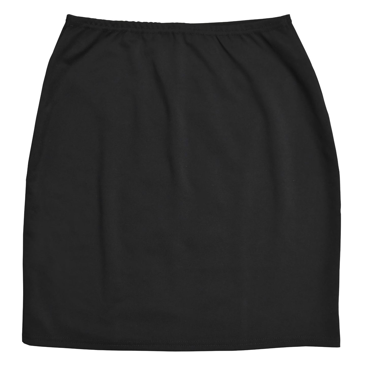 Women stylish fashion sexy two piece long sleeve top and mini skirt set Black / wine red