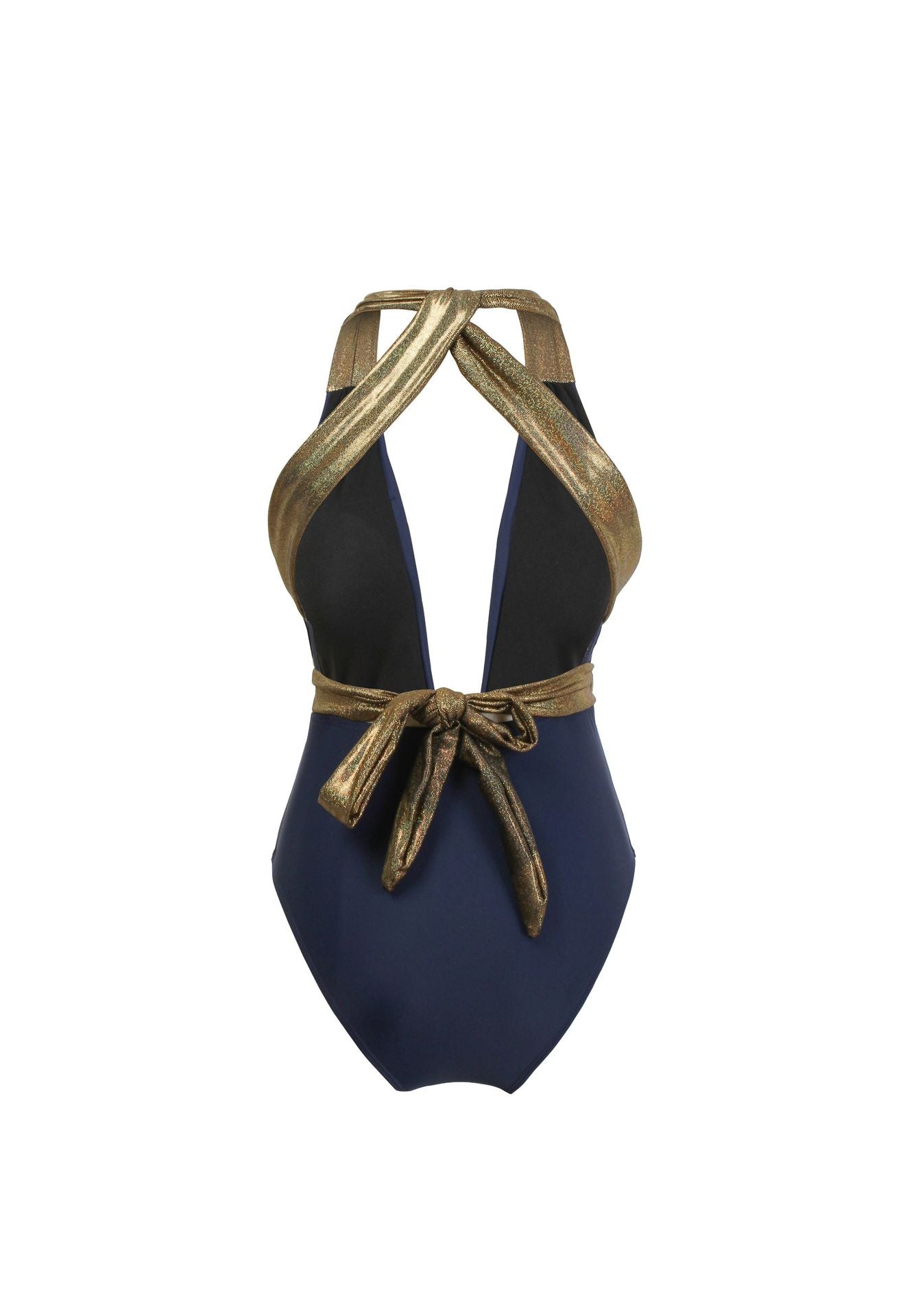 LADIES ONE PIECE SWIMSUIT SWIMWEAR     VARIOUS COLOURS     (SIZE S-XL)