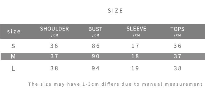 LADIES SHORT SLEEVE TIE CROP TOP      WHITE / GRAY      (SIZE  S-L)