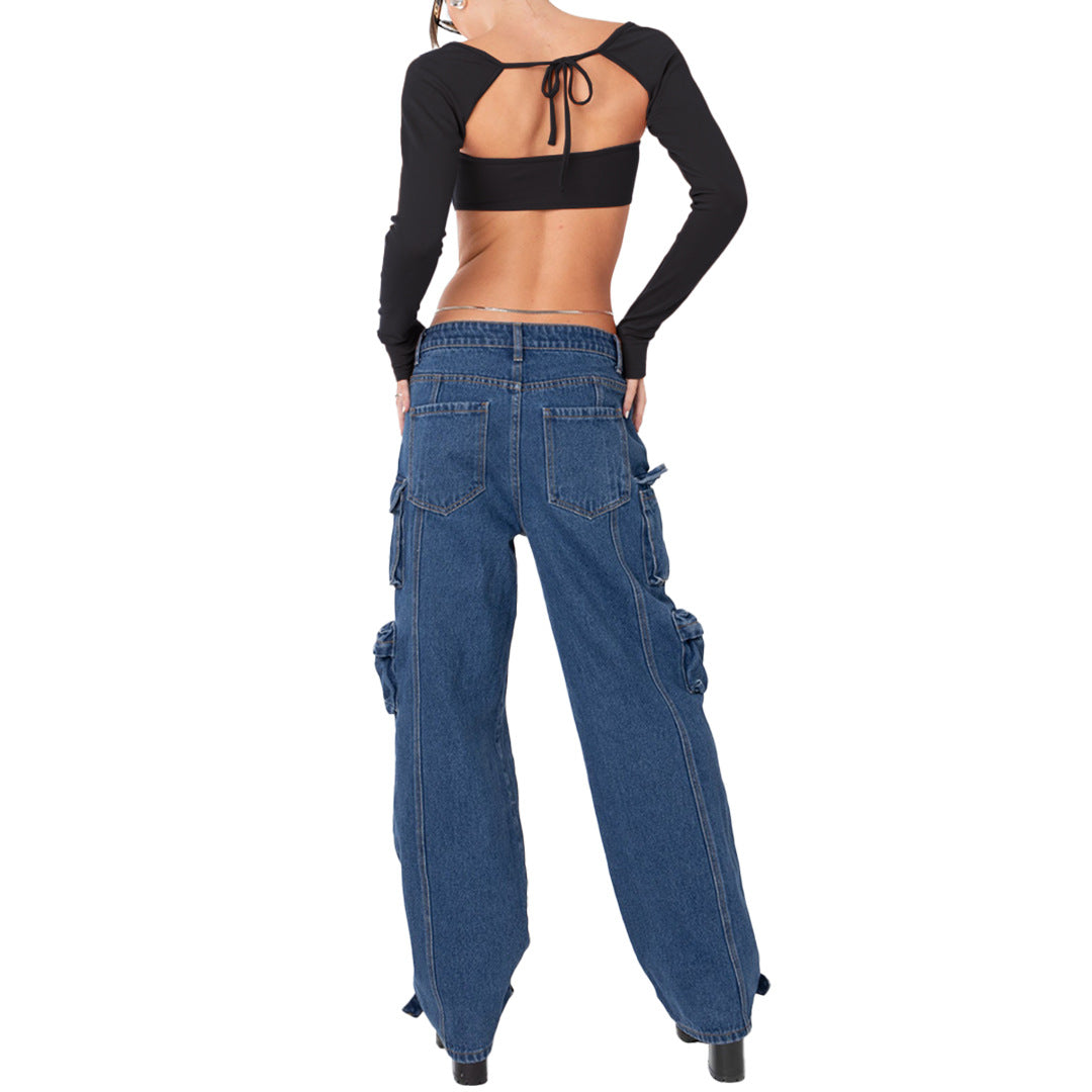 LADIES TWO PIECE TOP SET      WHITE / GRAY / BLACK / BRIGHT PINK / BROWN      (SIZES:  XS-L)