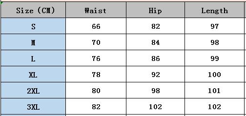 LADIES HIGH WAIST PU LEATHER PANTS        RED / BLACK / BLUE        (SIZE  S - 3XL)