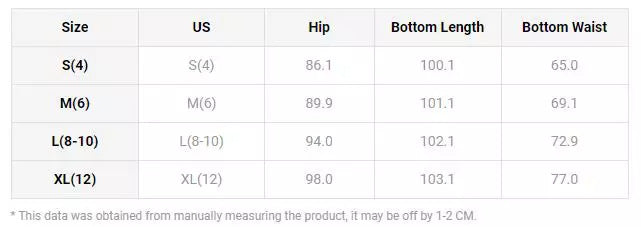 LADIES SEXY CUT OUT PANTS        BLACK        (SIZES:  S - 2XL)