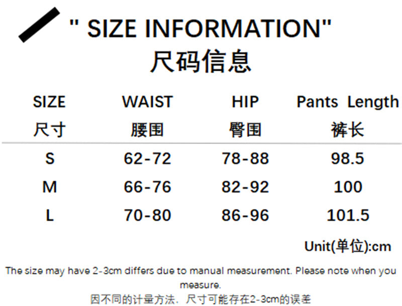 LADIES HIGH WAIST YOGA PANTS        BLACK        (SIZE  S - L)